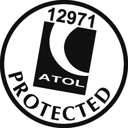 ATOL Protected 12971