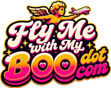 Fly Me With My Boo